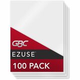 Gbc Fusion Ezuse Laminating Pouches