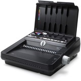 Gbc Combbind C450e Precision Punch Electric Binding System