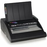 Gbc Combbind C210e Electric Binding Machine