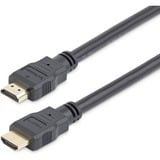 Networking & Wi-Fi Accessories — Startechcom 10ft3m Hdmi Cable 4k High Speed Hdmi Cable with Ethernet Ultra Hd 4k 30hz Video Hdmi 14 Cable Hdmi Monitor Cord Black