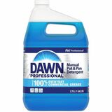Dawn Manual Potpan Detergent