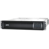 Apc by Schneider Electric Smart-Ups 3000va Rm 2u Lcd 100v