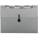 Smead Step Index Organizer