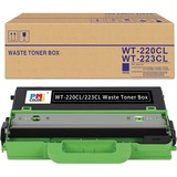 Brother Wt220cl Waste Toner Cartridge