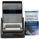 Seiko Versatile Desktop 2 Direct Thermal 300 Dpi Smart Label Printer Included with Our Smart Label Software