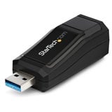 Startechcom Usb 30 to Gigabit Ethernet Nic Network Adapter - 101001000 Mbps