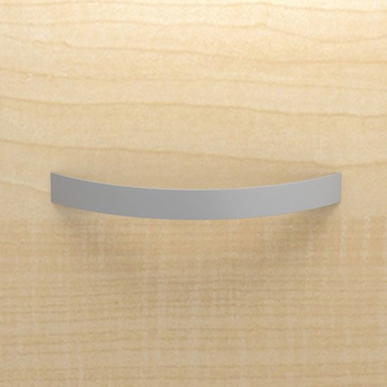 Lacasse Concept 300 Credenza - 1-Drawer