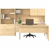 Lacasse Concept 300 Credenza - 1-Drawer
