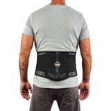 Ergodyne Proflex 1051 Mesh Back Support with Lumbar Pad