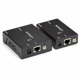Startechcom Hdmi Over Cat5e Hdbaset Extender - Power Over Cable - Ultra Hd 4k