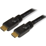 Startechcom 45 Ft High Speed Hdmi Cable Mm - 4k 30hz - No Signal Booster Required