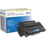 Elite Image Remanufactured Micr Toner Cartridge - Alternative for Hp 55x (Ce255x)