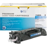 Elite Image Remanufactured Toner Cartridge - Alternative for Hp 80a (Cf280a)