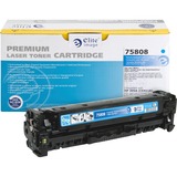 Elite Image Remanufactured Toner Cartridge - Alternative for Hp 305a (Ce411a)