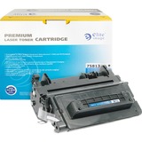 Elite Image Remanufactured Toner Cartridge - Alternative for Hp 90a (Ce390a)