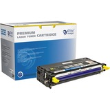 Elite Image Remanufactured Laser Toner Cartridge - Alternative for Dell 330-1204 - Yellow - 1 Each