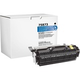 Elite Image Remanufactured Toner Cartridge - Alternative for Lexmark (X654x21a)