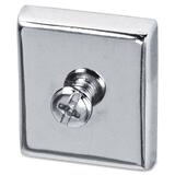 Lorell Large Heavy-Duty Cubicle Magnets