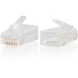 C2g Rj45 Cat6 Modular Plug