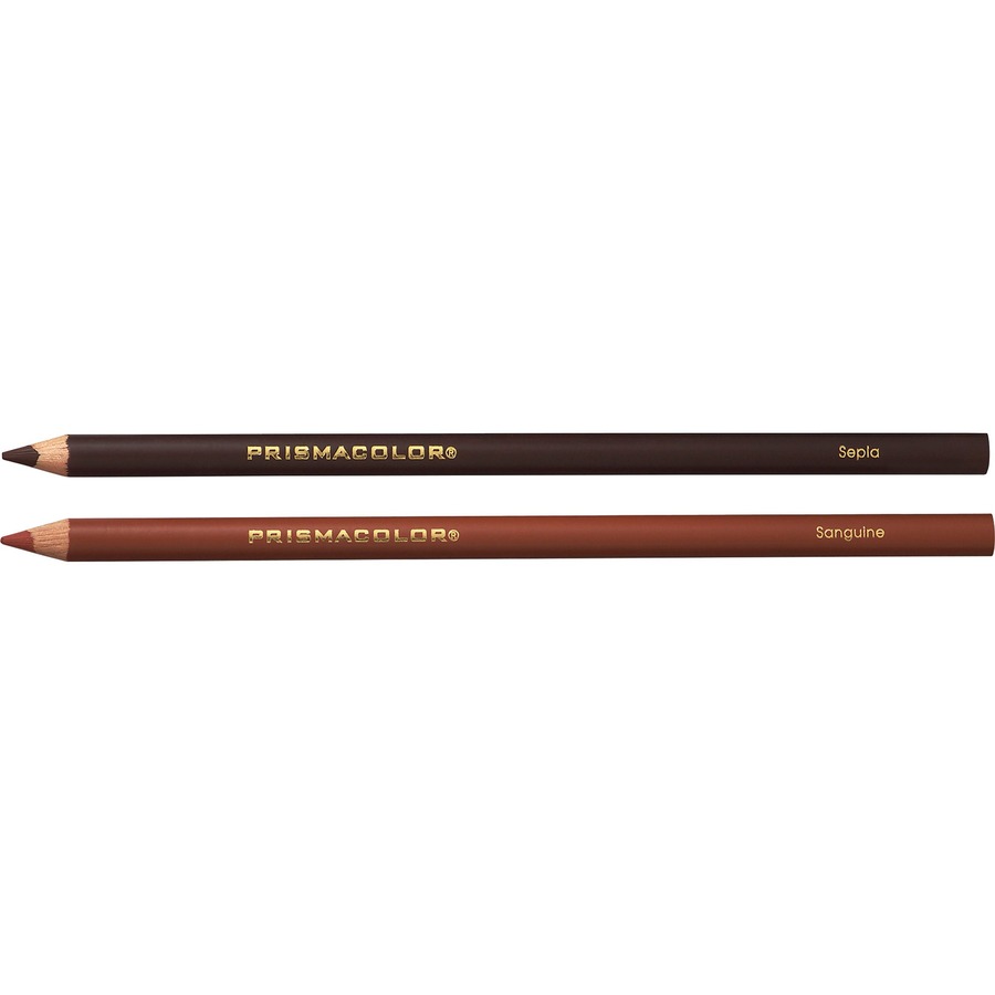 Prismacolor Scholar Colored Pencils