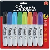 Sharpie Chisel Tip Permanent Marker