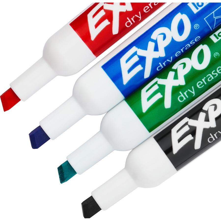 Expo Low Odor Markers