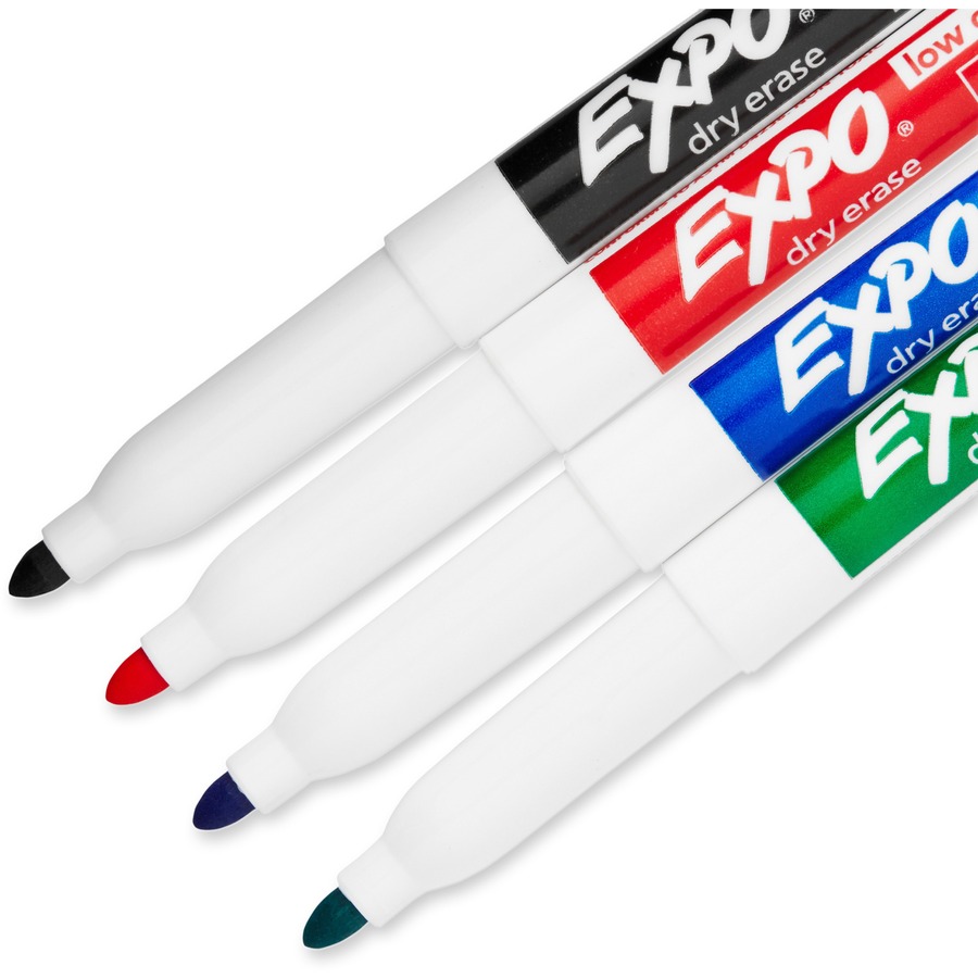 Expo Low Odor Markers