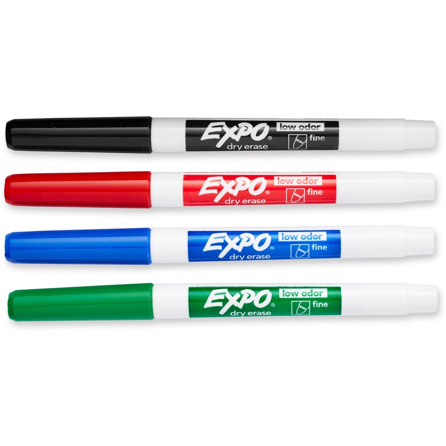 Expo Low Odor Markers