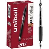 Uniball&Trade 207 Gel Pen