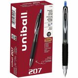 Uniball&Trade 207 Gel Pen