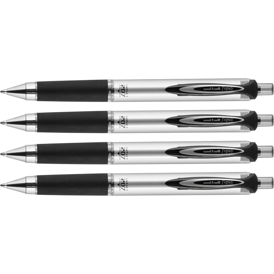 Uniball&Trade 207 Impact Rt Gel Pen