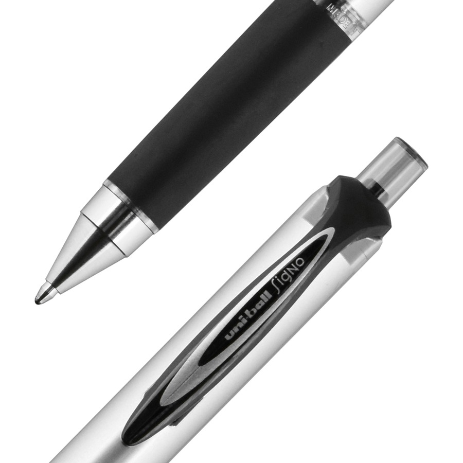 Uniball&Trade 207 Impact Rt Gel Pen