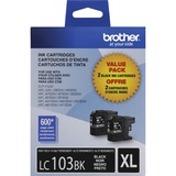 Brother Innobella Lc1032pks Original Ink Cartridge