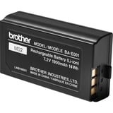 Brother Rechargeable Li-Ion Battery Pack