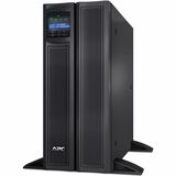 Apc by Schneider Electric Smart-Ups X 3000va Racktower Lcd 100-127v