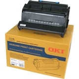 Oki Monomfp Printers Small Capacity Print Cartridge