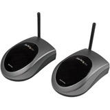 Startechcom Star Techcom Wireless Infrared Ir Remote Control Extender - 330ft (100m)