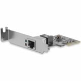 Startechcom 1 Port Pci Express Pcie Gigabit Nic Server Adapter Network Card - Low Profile