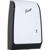 Scott Mod Electronic Touchless Cassette Skin Care Dispenser