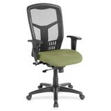 Lorell High-Back Executive Chair