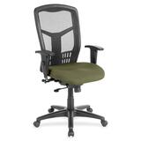 Lorell High-Back Executive Chair