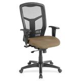 Lorell High-Back Executive Chair