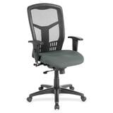 Lorell High-Back Executive Chair