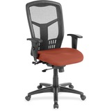 Lorell High-Back Executive Chair