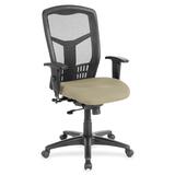 Lorell High-Back Executive Chair