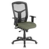 Lorell High-Back Executive Chair