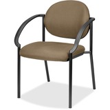 Eurotech Dakota 9011 Stacking Chair
