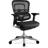 Eurotech Ergo Elite Executive Chair