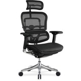 Eurotech Ergo Elite High Back Executive Chair