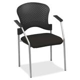 Eurotech Breeze Fs8277 Stacking Chair